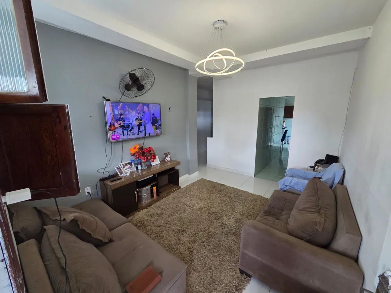 VENDO Excelente Casa na Marambaia  - Foto 3