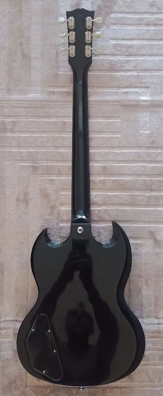 Gibson SG Standard  - Foto 3