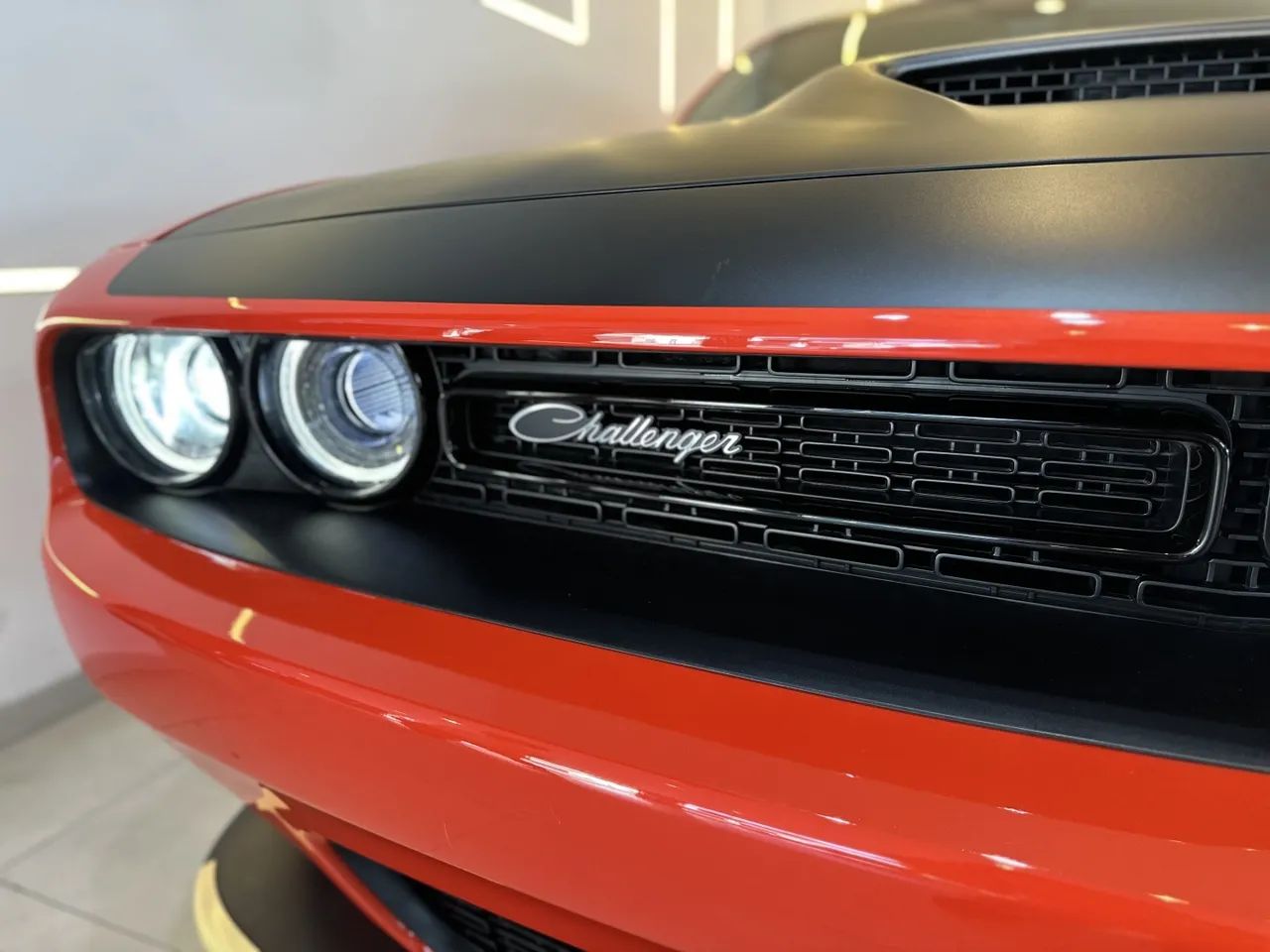 Dodge Challenger RT 2023 - Foto 3