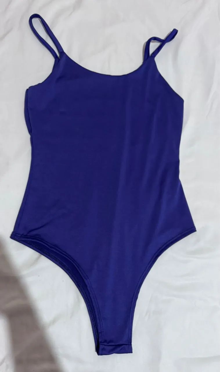 Body  - Foto 2