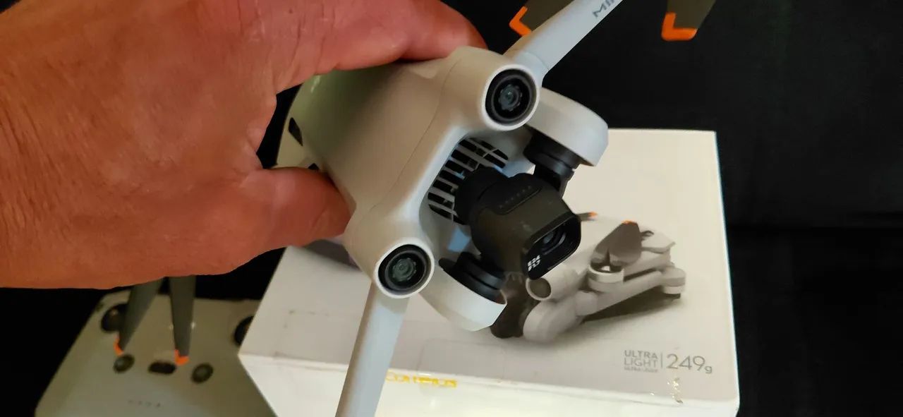 DJI mini 3 Pro. - Foto 5