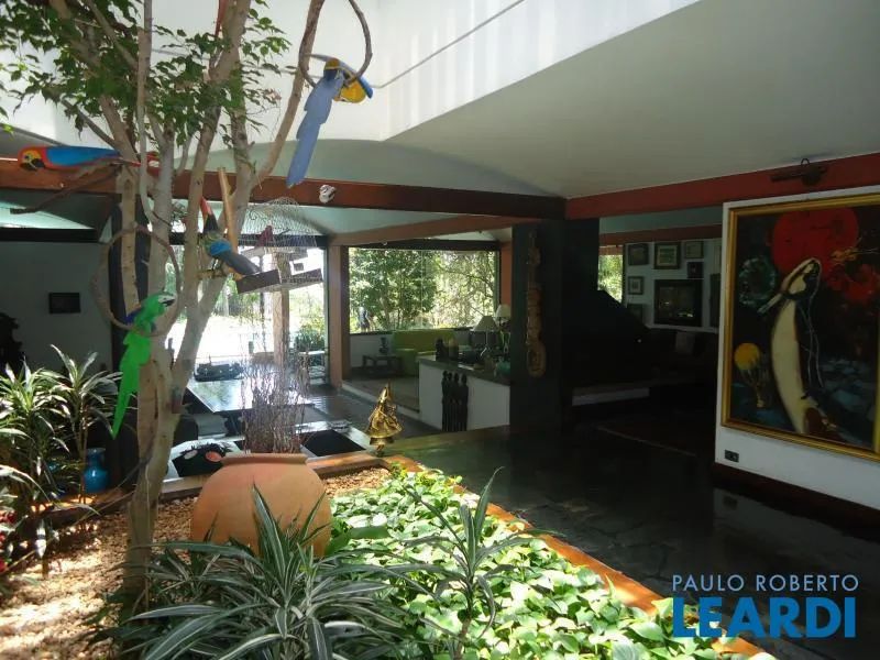 SOBRADO - MORUMBI - SP - Foto 5