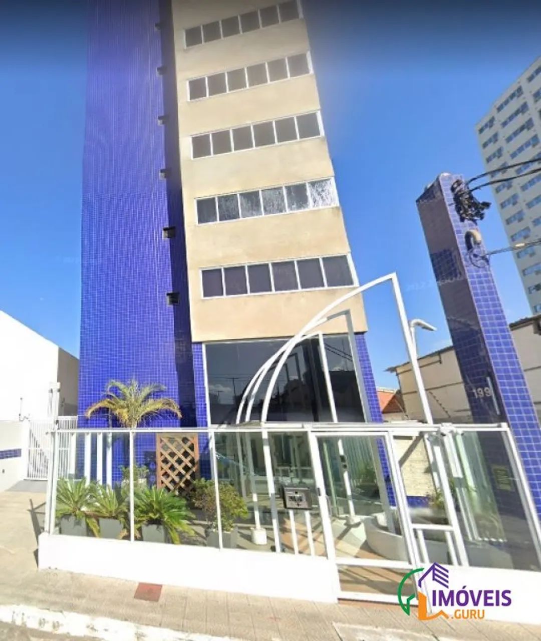CONJ. COMERCIAL - BARRA FUNDA - SP - Foto 2