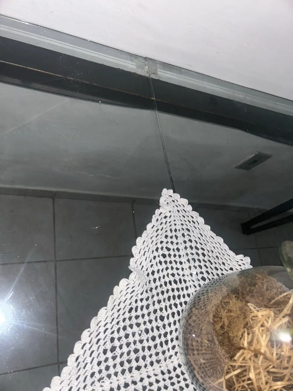 Mesa base metal - Foto 4