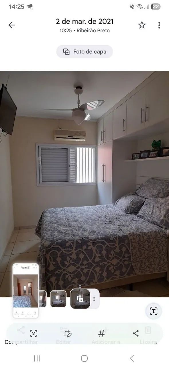Foto - Ribeirão Preto - Vila Elisa