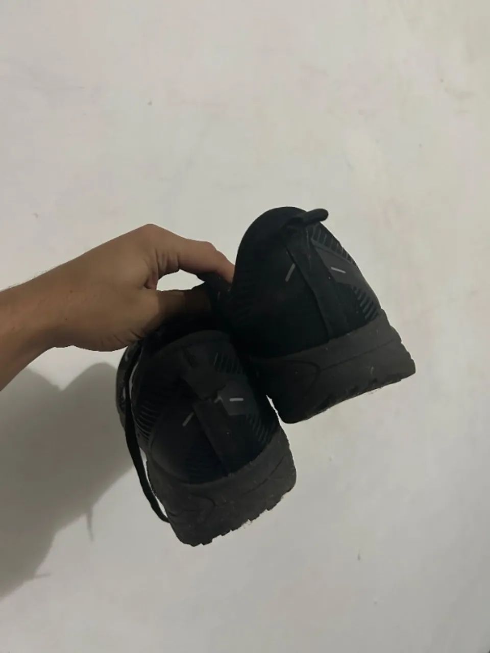 Nike Zoom X All Black Réplica - Foto 3