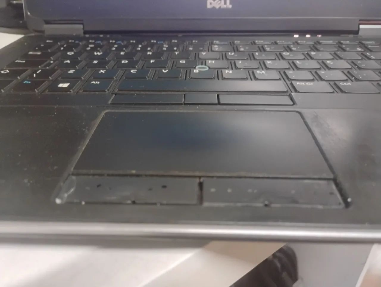 Notebook Dell i5 de 4° 8gb HD 1TB - Foto 3