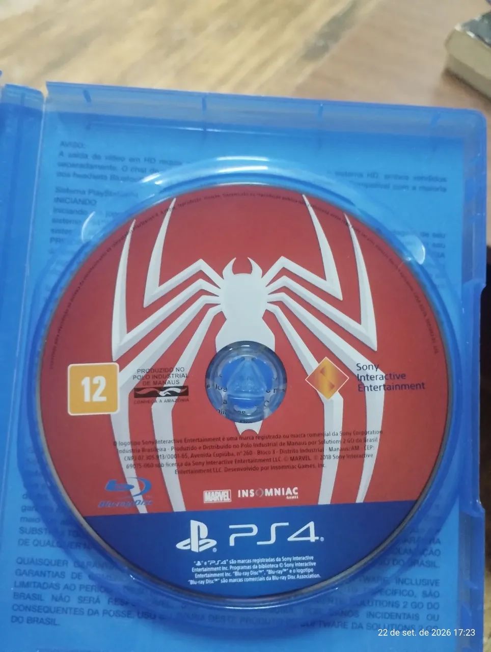 Spider man  - Foto 4