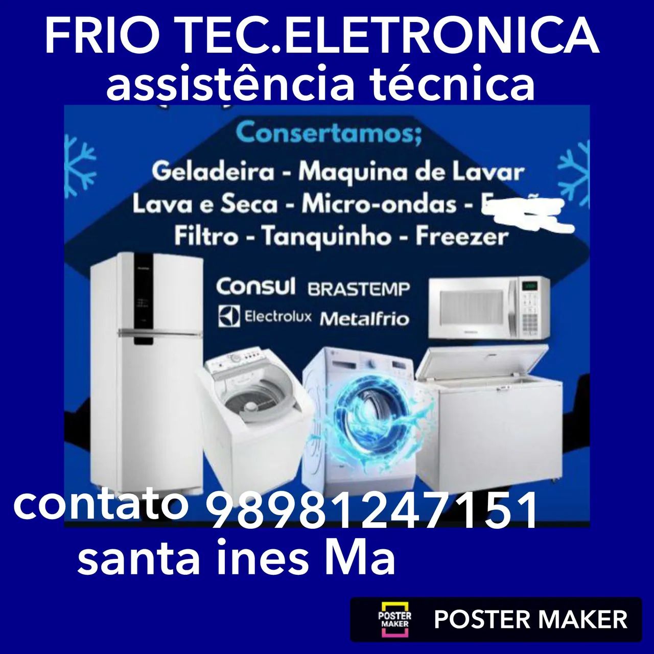 Refrigeração 