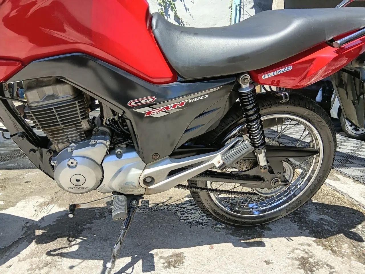 Vendo ou troco. - Foto 4