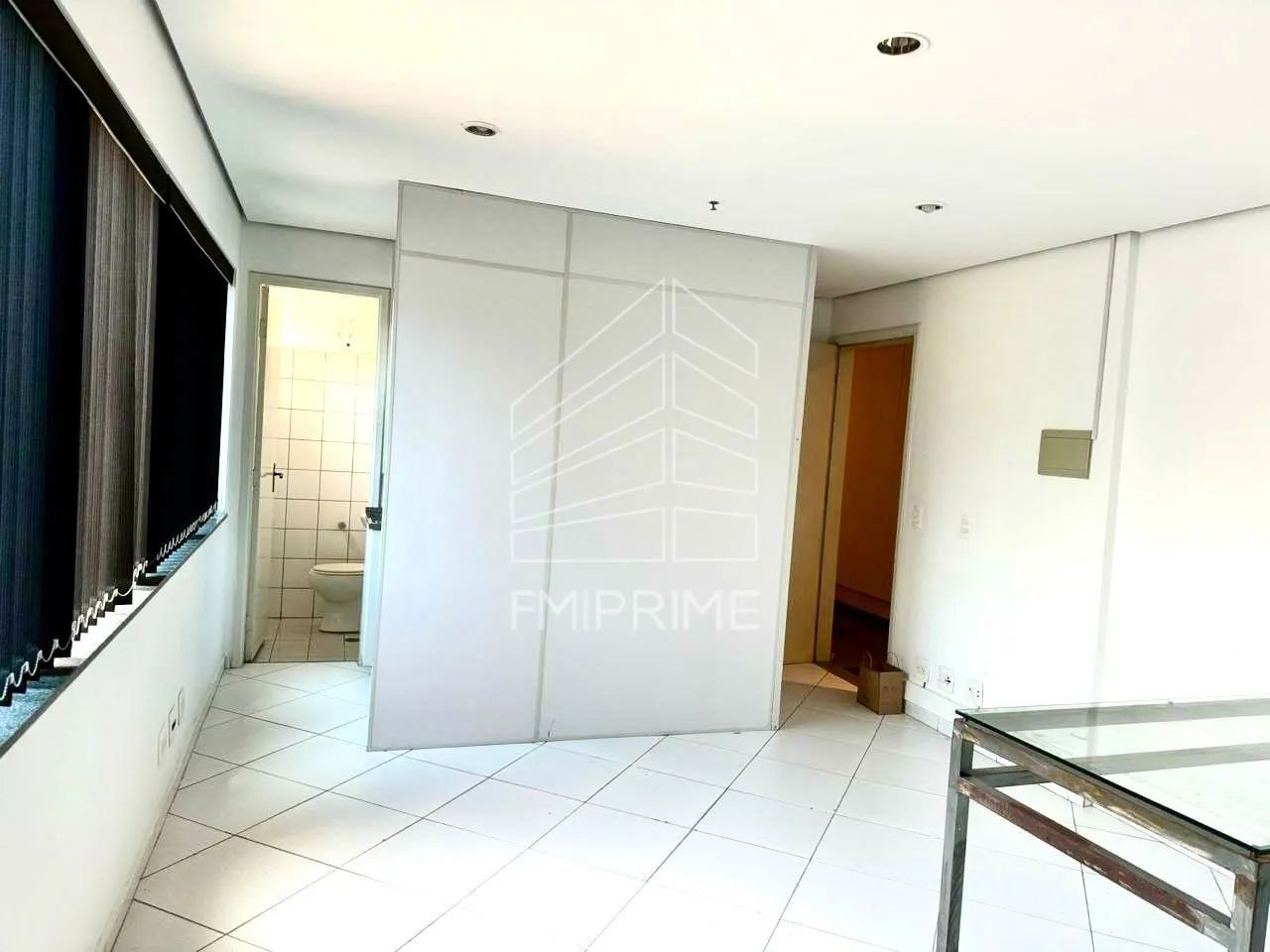 Sala comercial à venda com 35 m² e 1 vaga - Barra Funda - São Paulo/SP - Foto 3