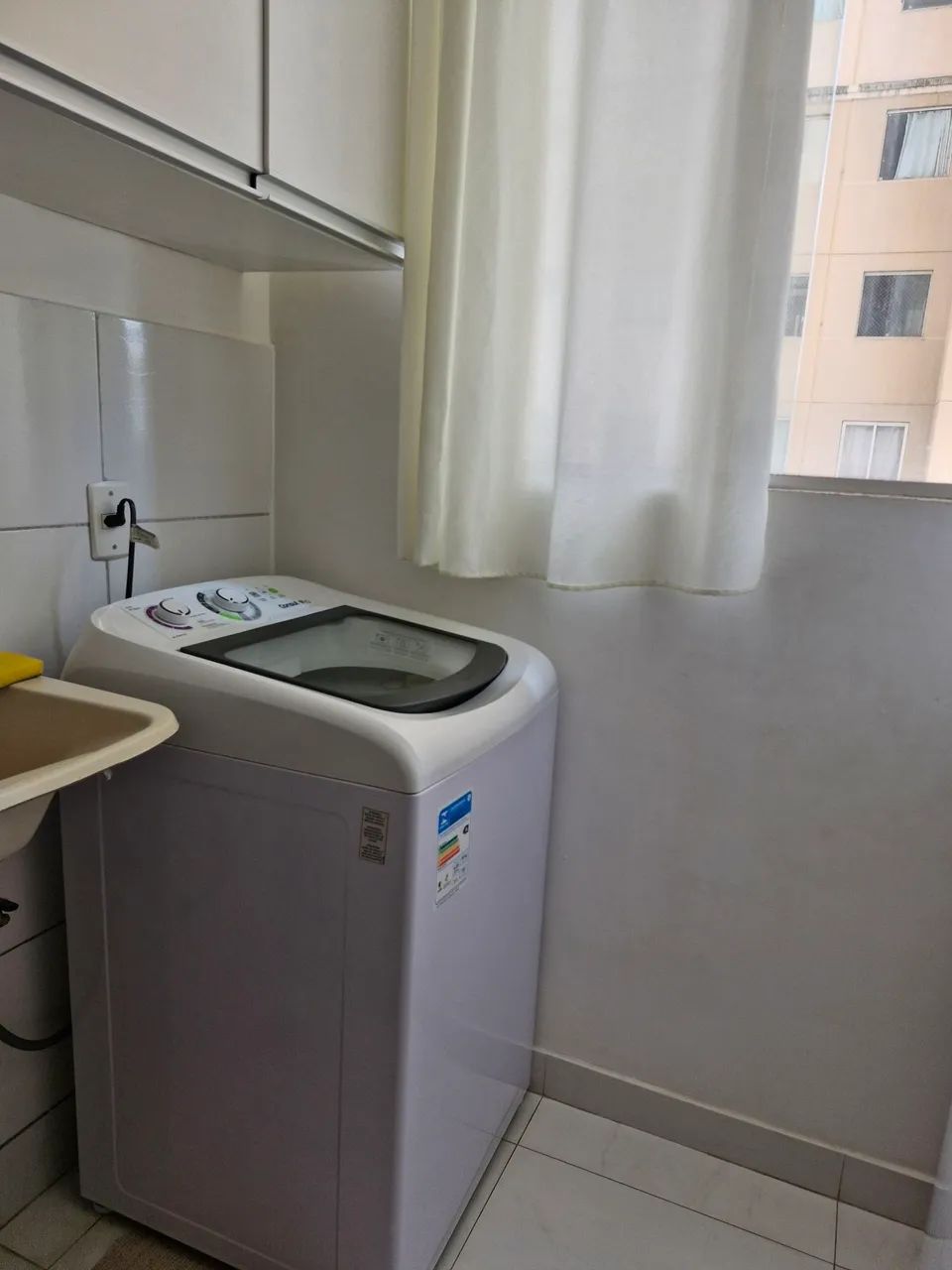 Máquina de lavar Consul  - Foto 4
