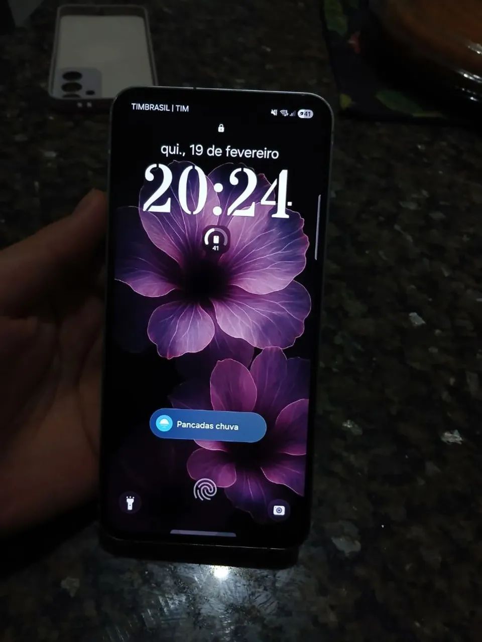 Samsung s24 FE  - Foto 3