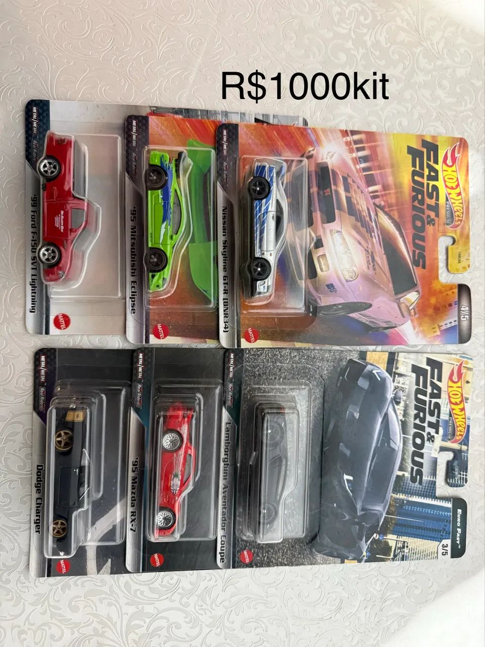 Hotwheels  - Foto 2