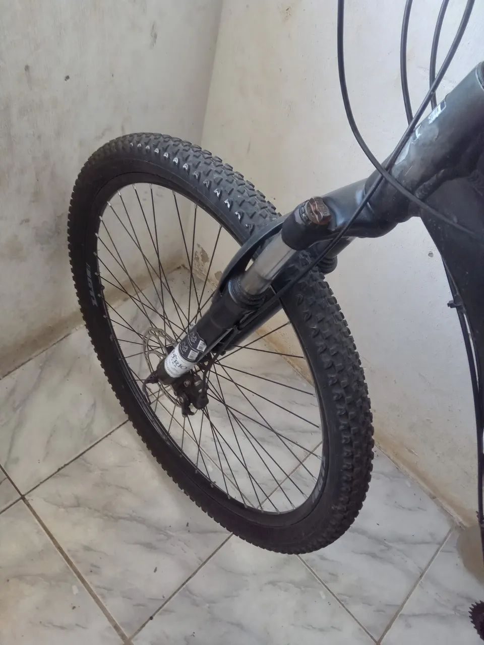 Bicicleta Aro 29 - Foto 5