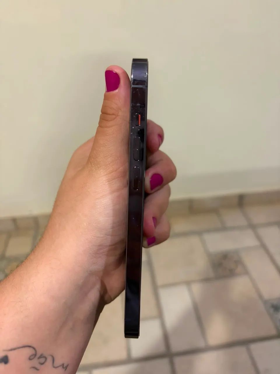iPhone 14 Pro  - Foto 3