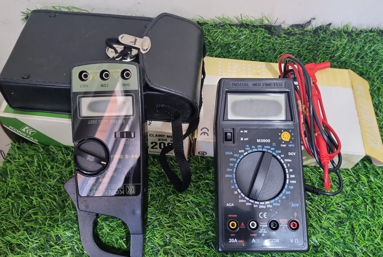 Kit para eletricista - Foto 2