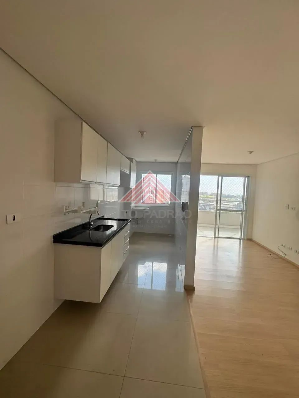 Apartamento para locação, Vila Bocaina, Mauá, SP