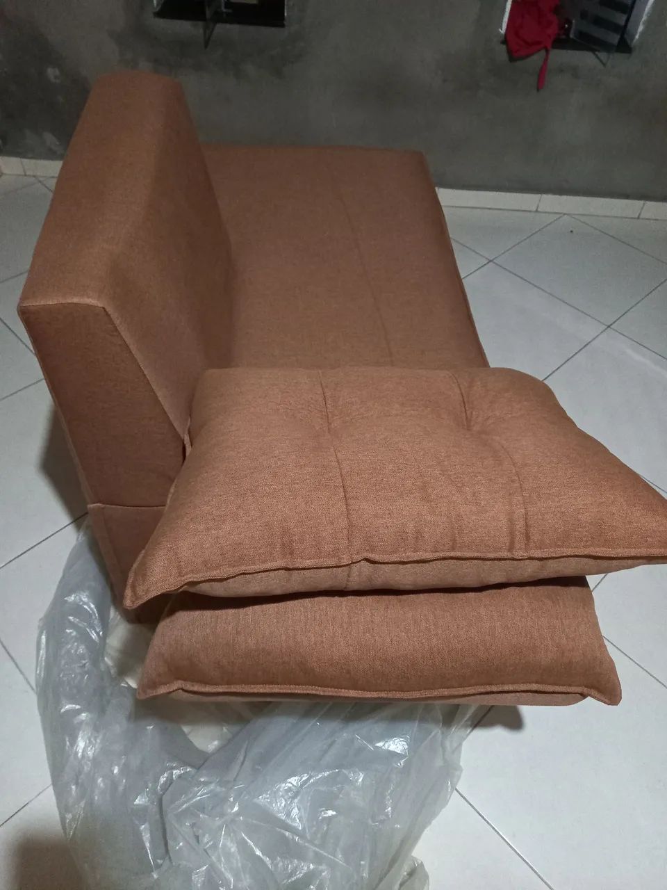 Sofá 