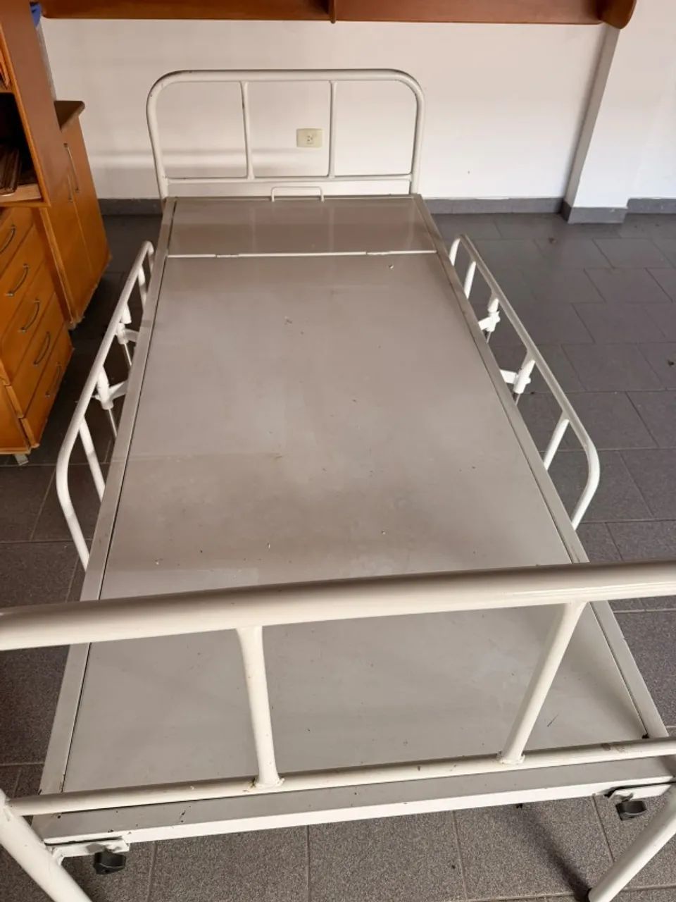 CAMA HOSPITALAR - Foto 3