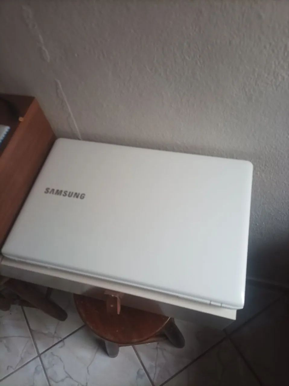 Notebook Samsung - Foto 2