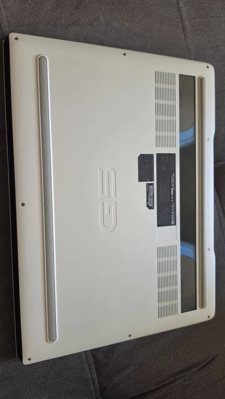Notebook Dell Gaming G5  - Foto 2