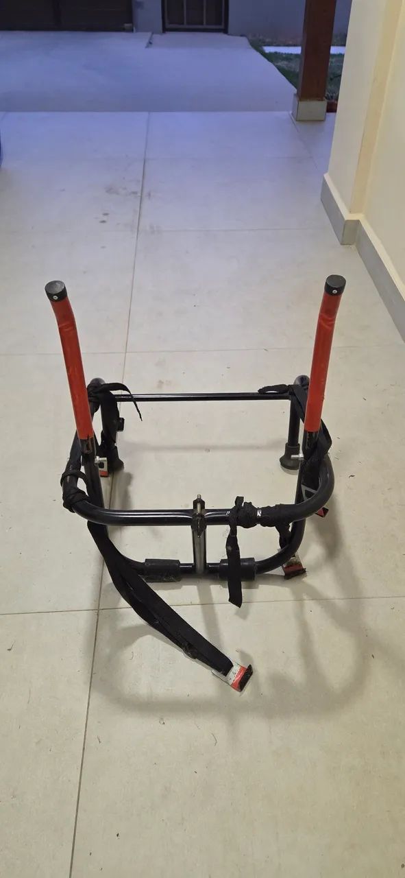 Transbike - Foto 2