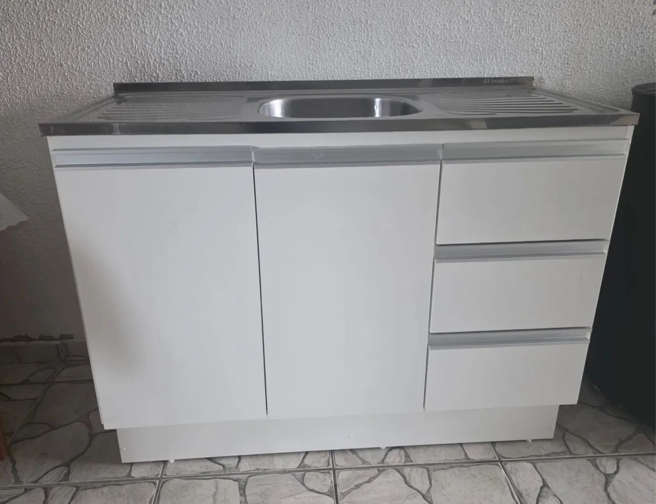 Balcão de pia em MDF - Foto 2