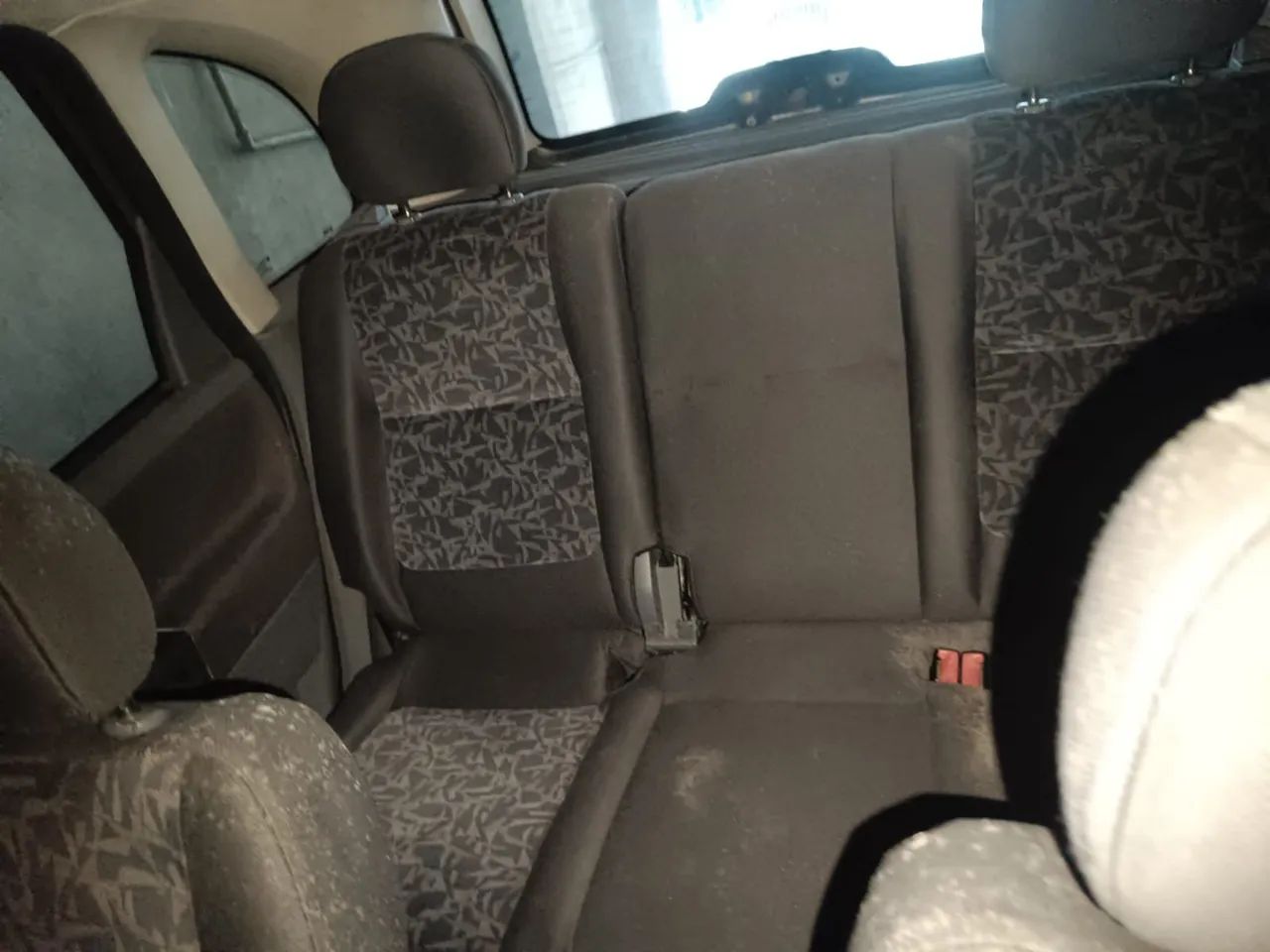 Chevrolet Meriva 1.8/ CD 1.8 MPFI 8V 102cv 5P 2004