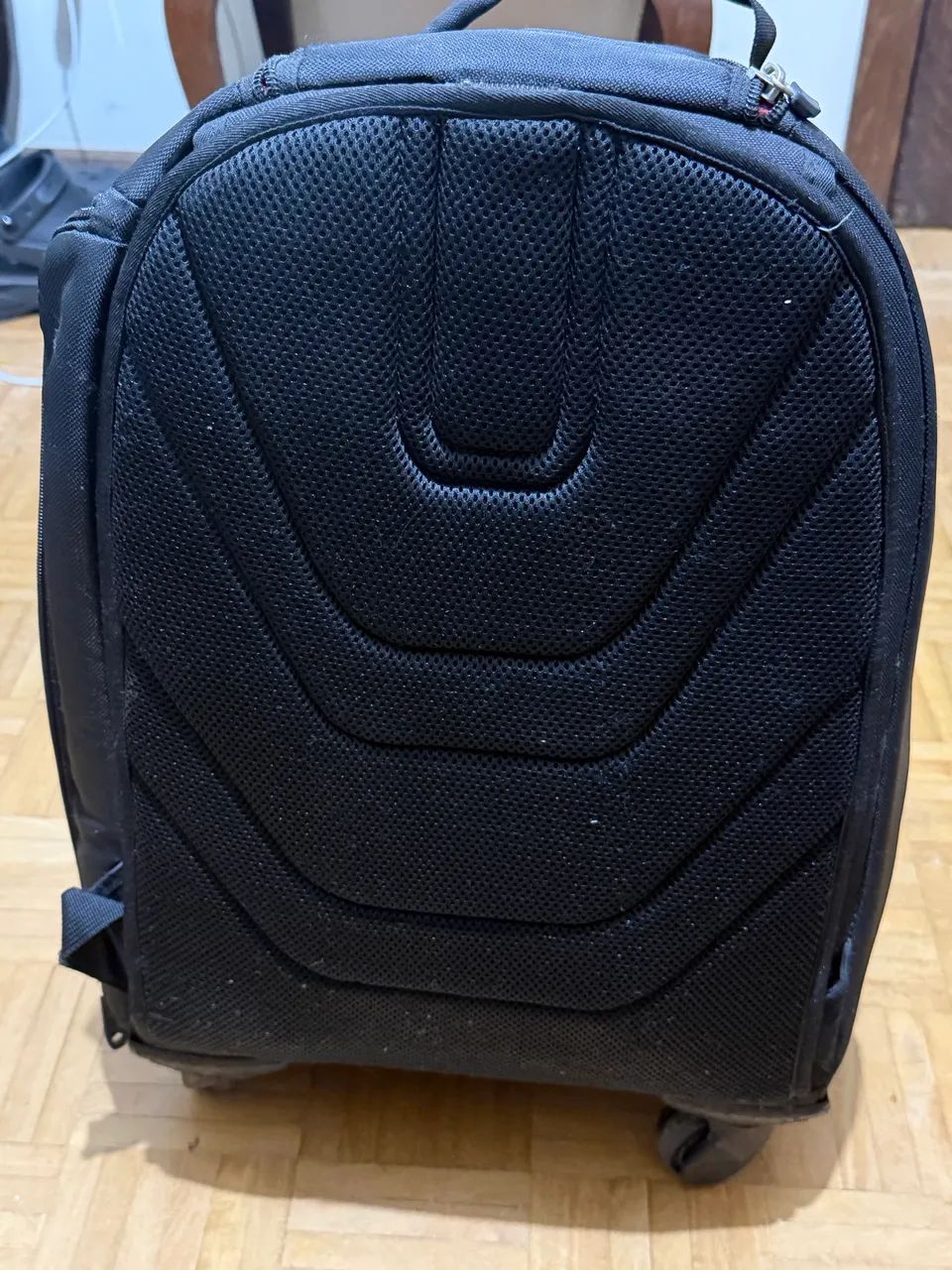 Mala mochila samsonite - Foto 3