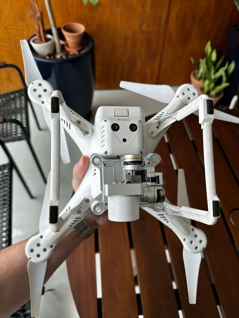 Drone DJI Phantom 3 Professional - Foto 3