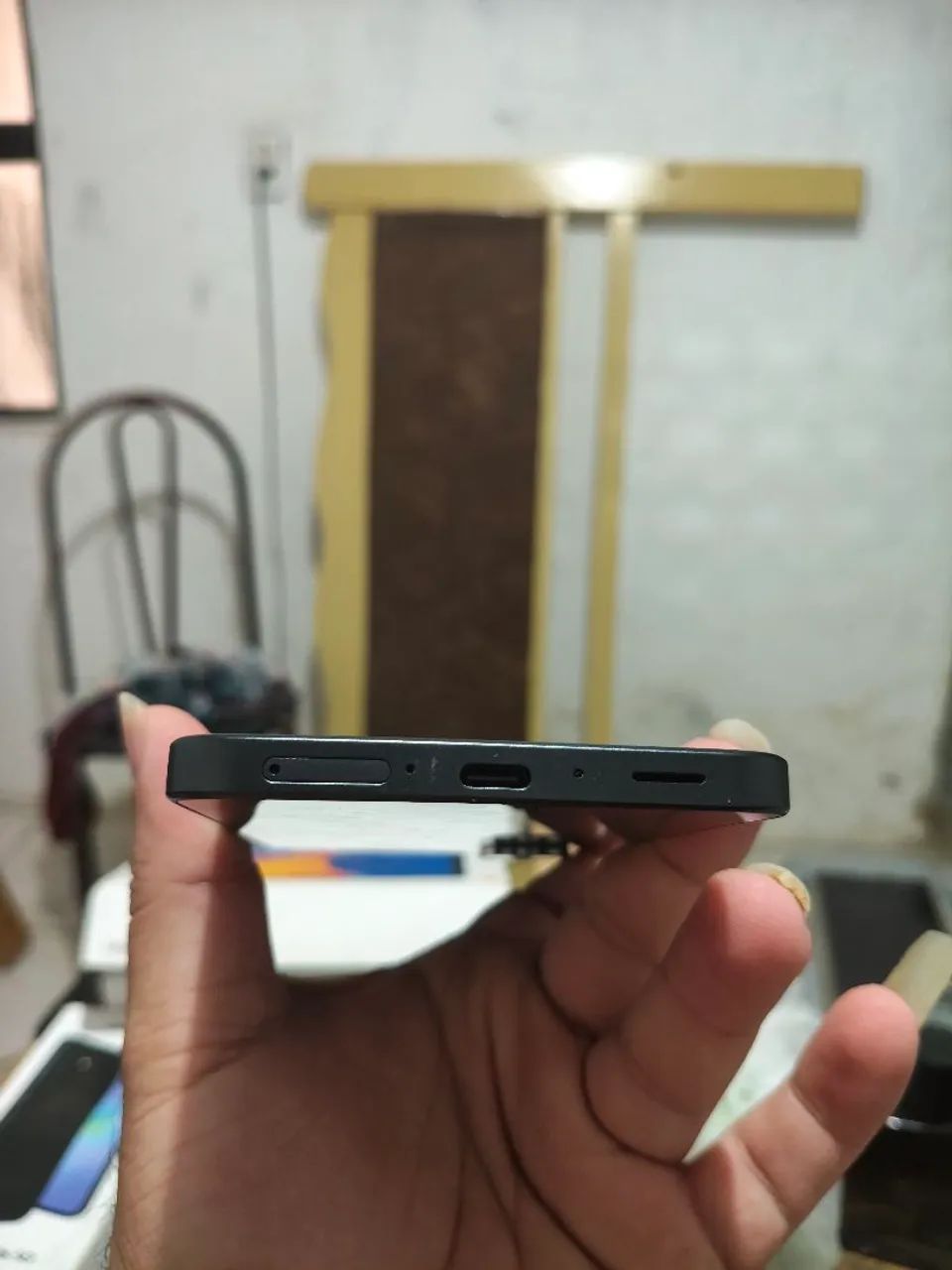 Samsung A36 256gb na caixa  - Foto 5