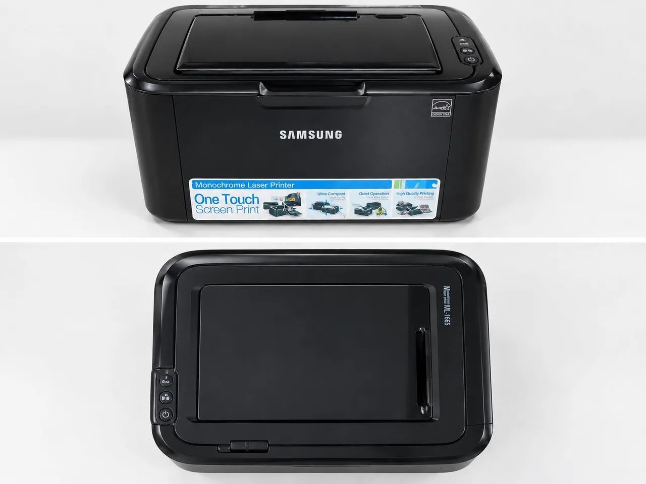 Impressora Samsung monocromática  - Foto 3
