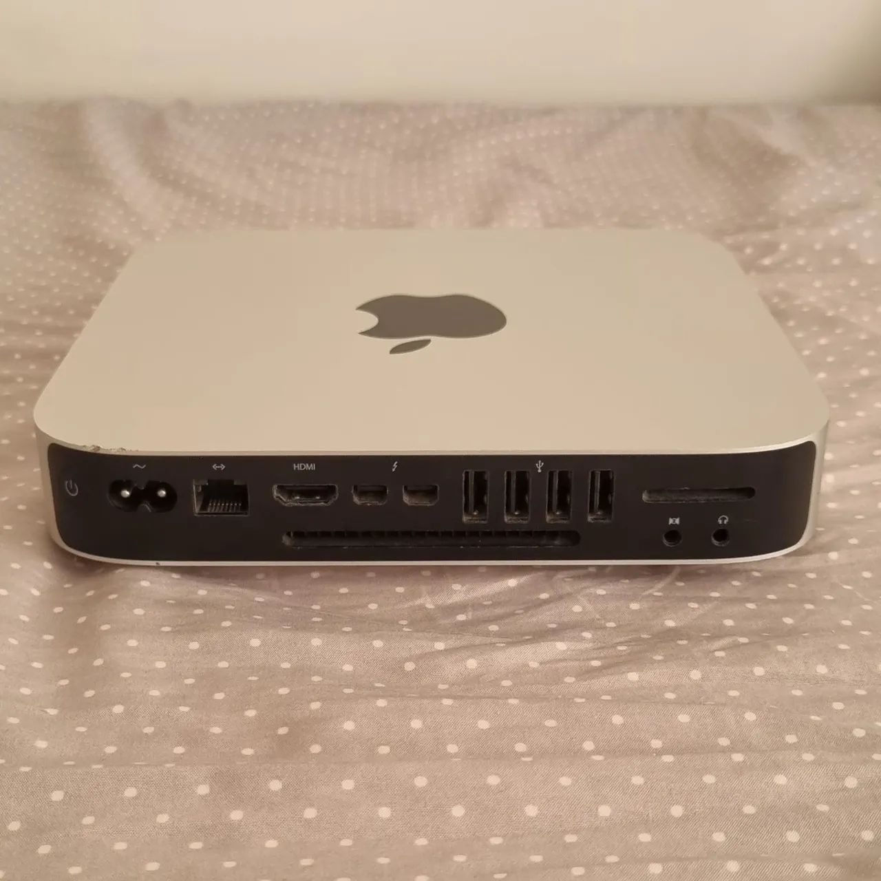 mac mini late 2012