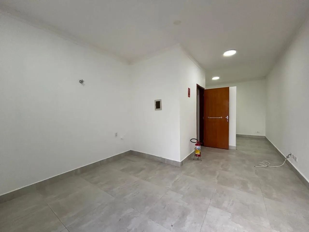 Sala para alugar em Americana, Jardim São Paulo, com 31 m² - Foto 3
