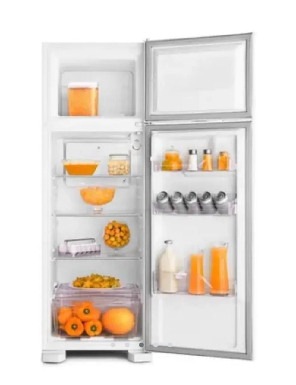 Geladeira Electrolux DC35A - Foto 5