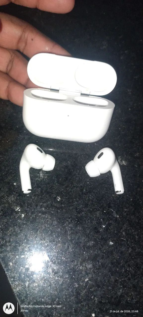 AIRPODS PRO 3 - Foto 3