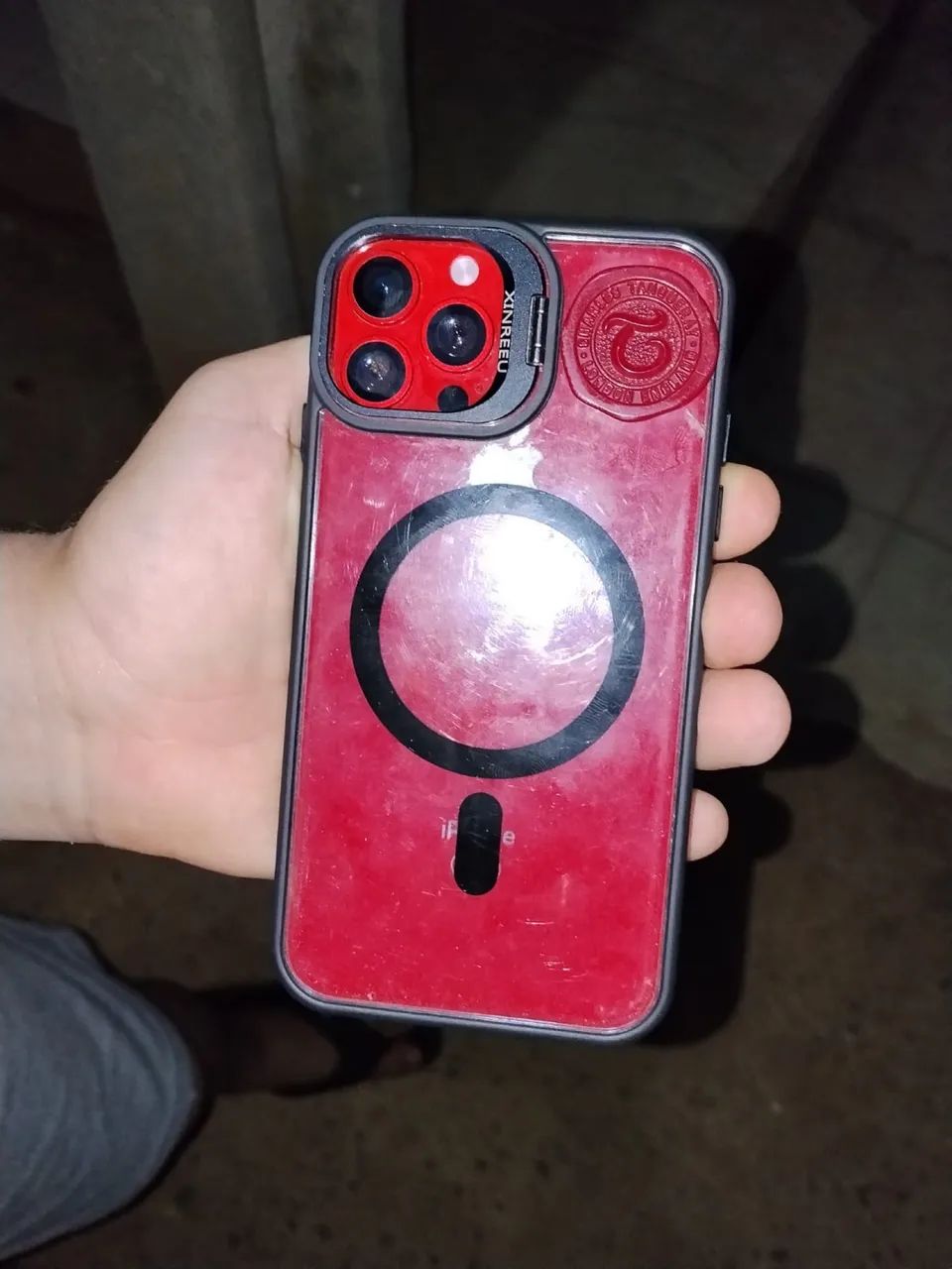 iPhone XR ( sabor 13 pro )  - Foto 2
