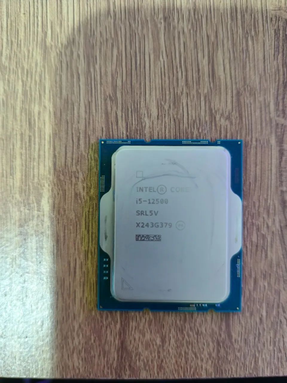 Processador Intel Core I5 (12a Geração) I5-12500 4.60 Ghz - Foto 2