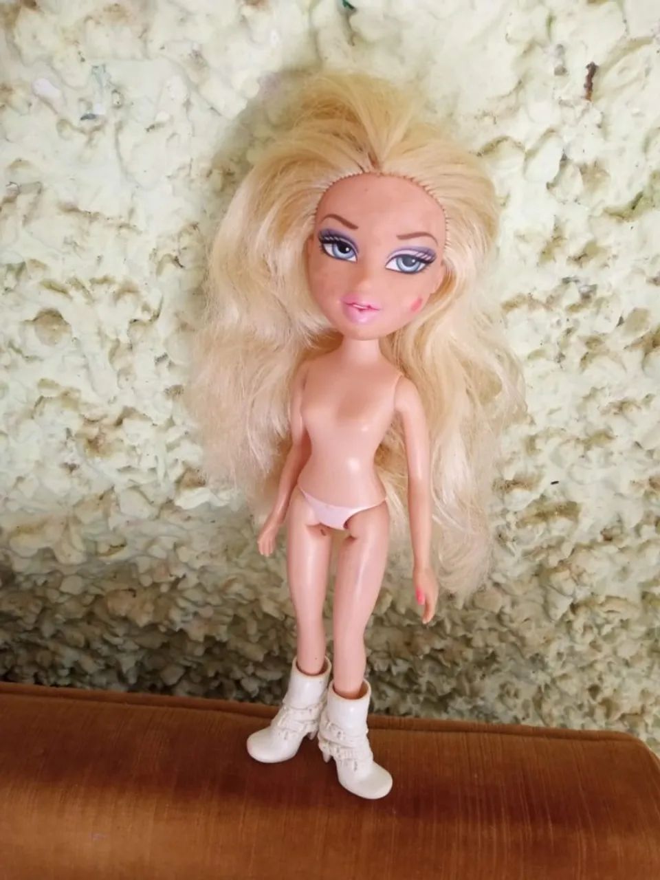 Lote bratz bonecas  - Foto 5