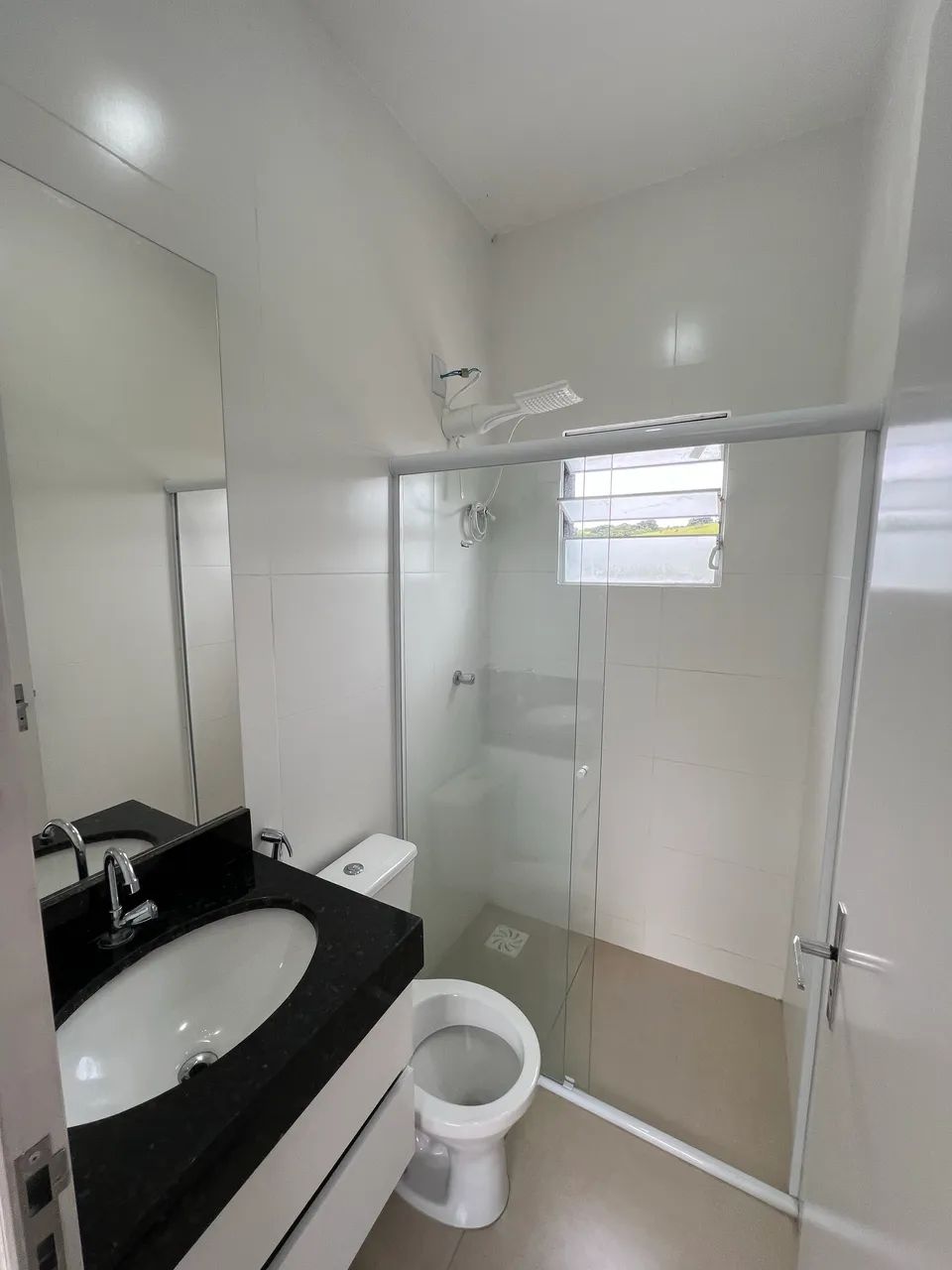 Apartamento mobiliado Cobertura com suite - Foto 2
