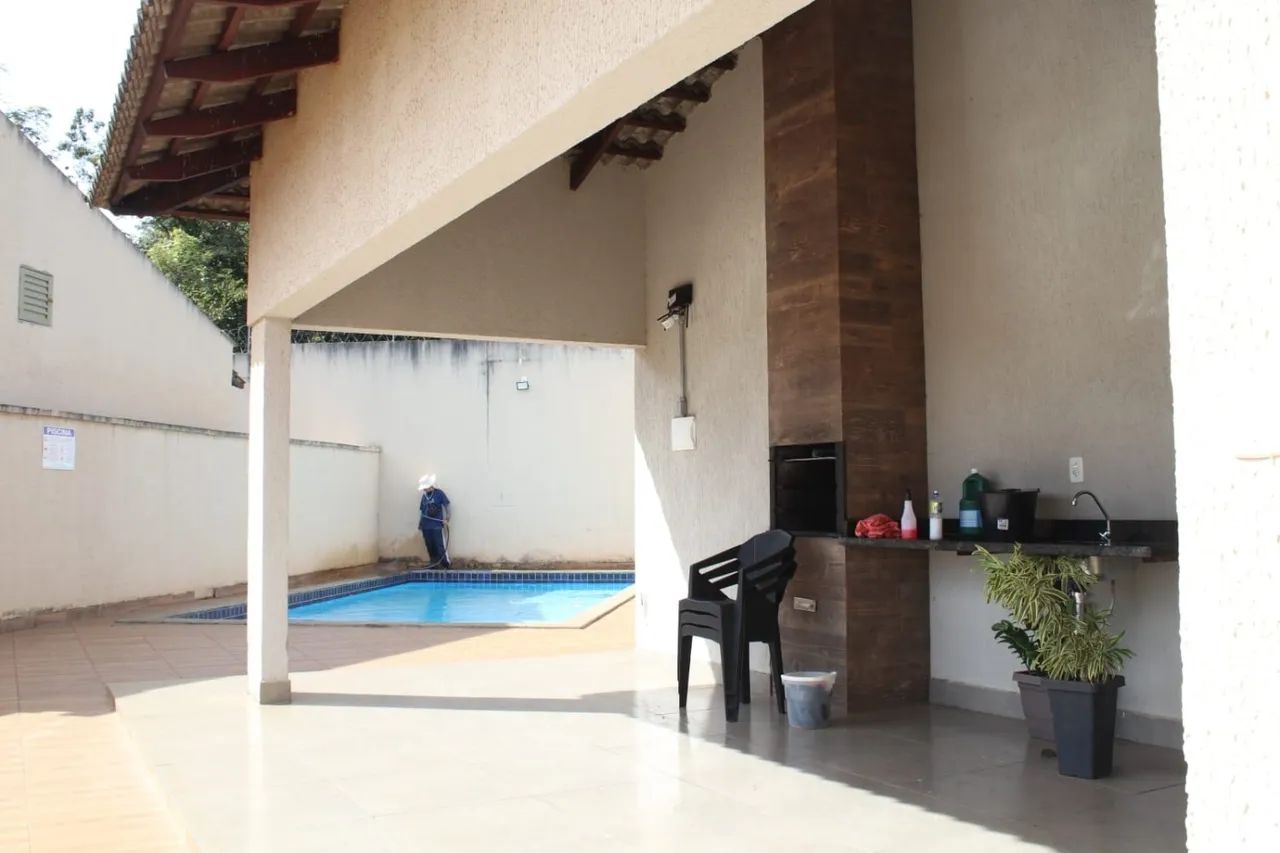 Cs condominio fechado 259 mil - Foto 4