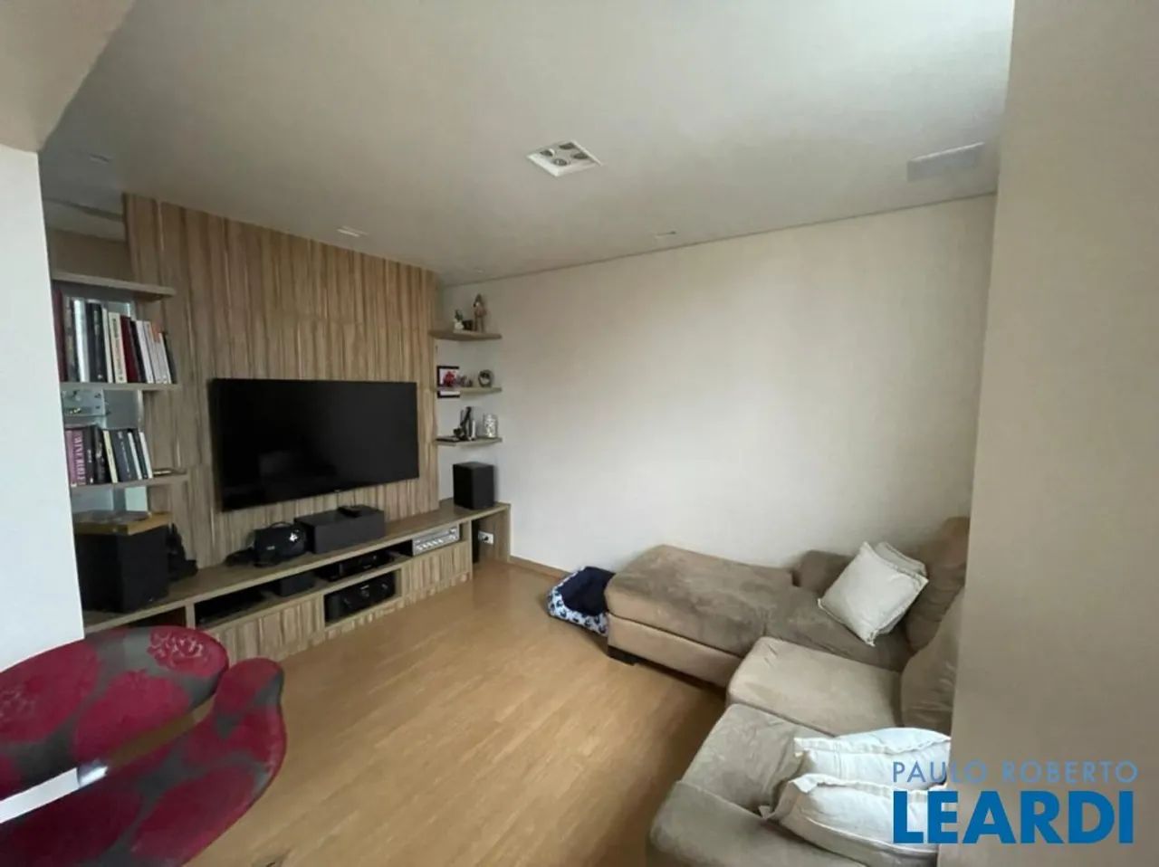 APARTAMENTO - CERQUEIRA CÉSAR - SP - Foto 3