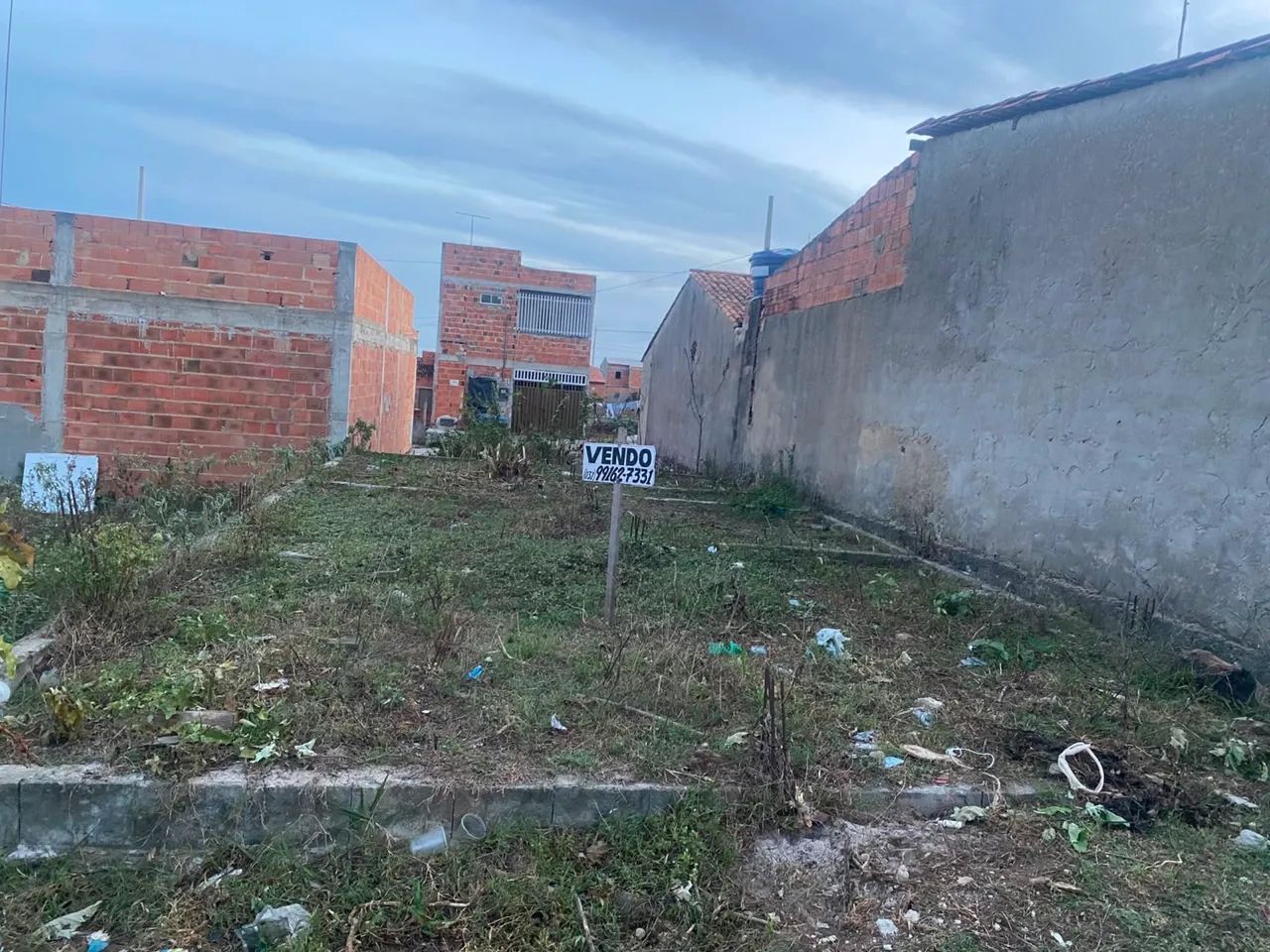 VENDO TERRENO EM JAPARATUBA - Foto 3