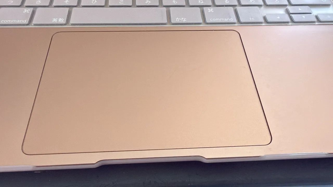 MacBook  - Foto 2