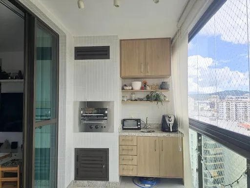 Apartamento Santa Rosa Niteroi - Foto 3