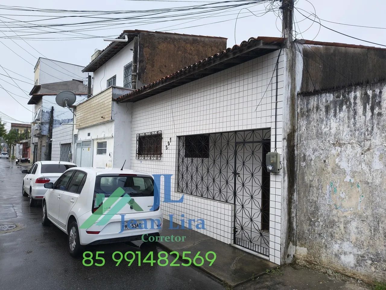 Casa Cidade 2000