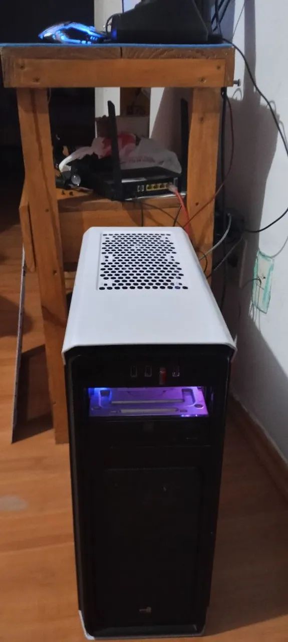 Pc gamer, completo! - Foto 3