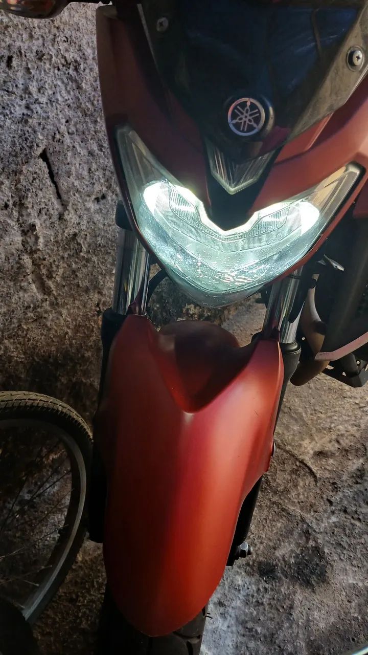 Fazer 250 - 2017 - Foto 4