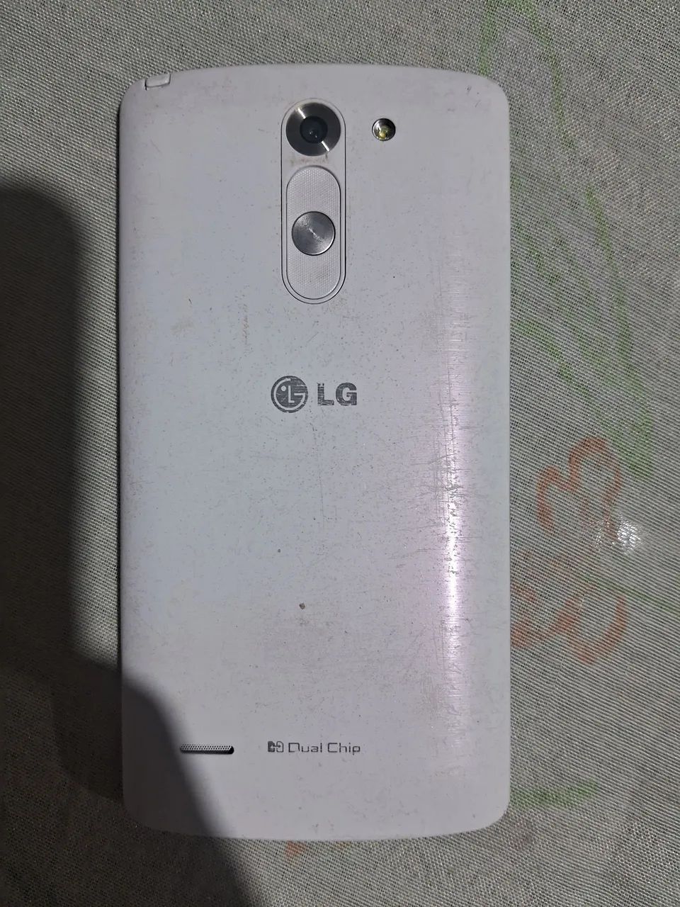 LG g3 stylus d690n  - Foto 2